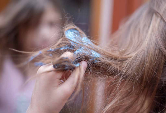 The Ultimate Guide to Removing Slime from Hair