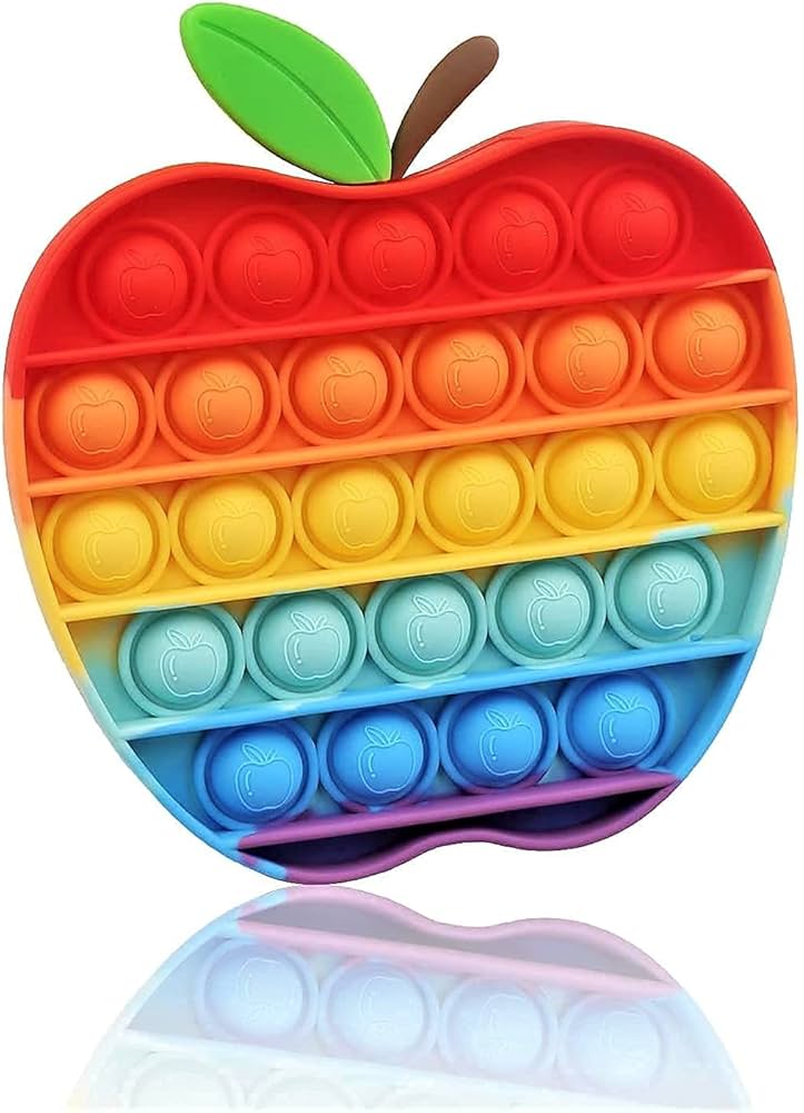 Apple Pop It