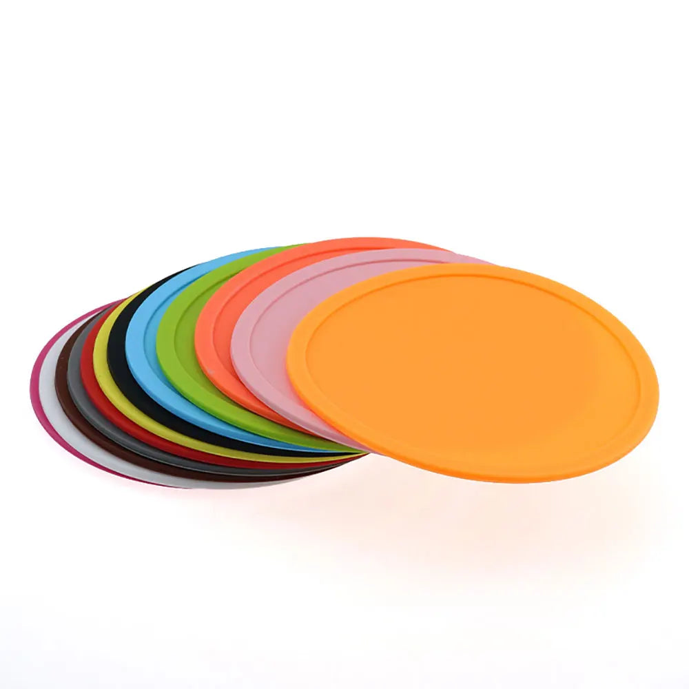 Silicone Mat for Bowl