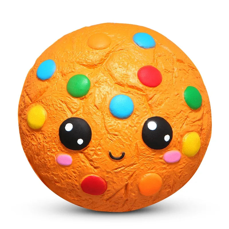 Jumbo Cookie Squishy