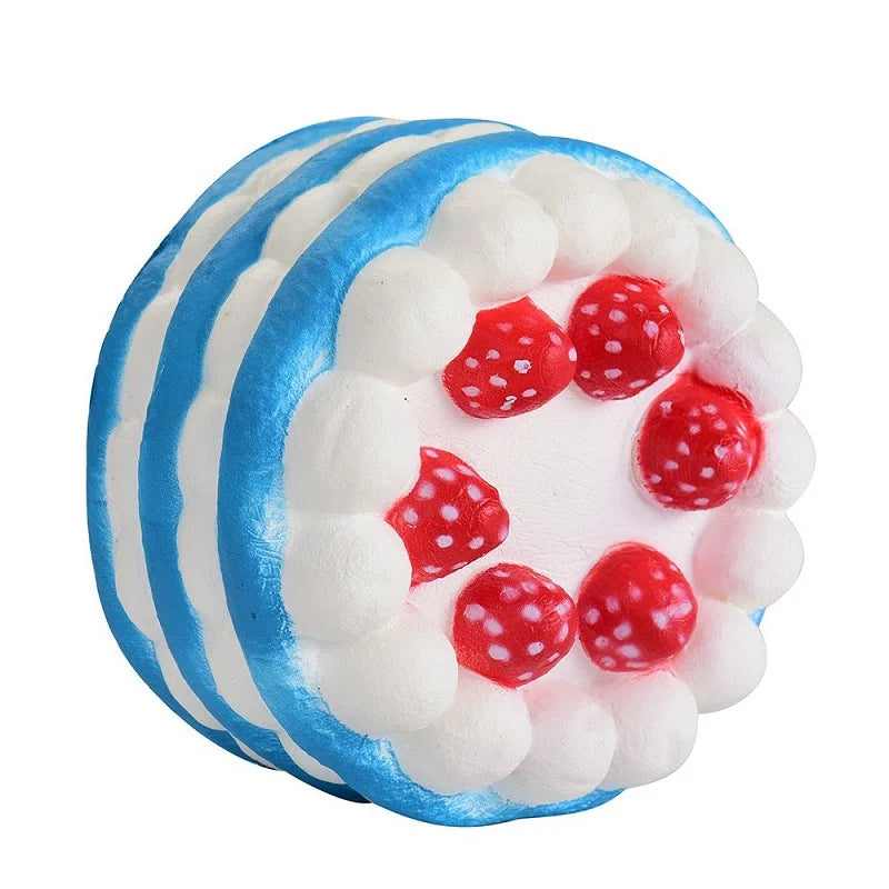 Jumbo Cake Squishy