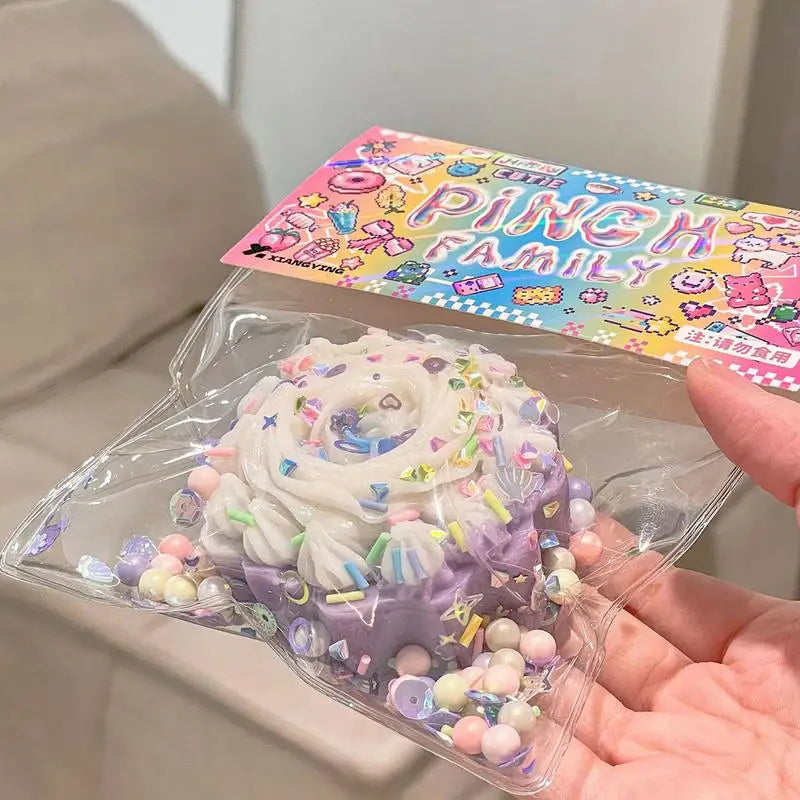 Kawaii Dessert Mochi Taba