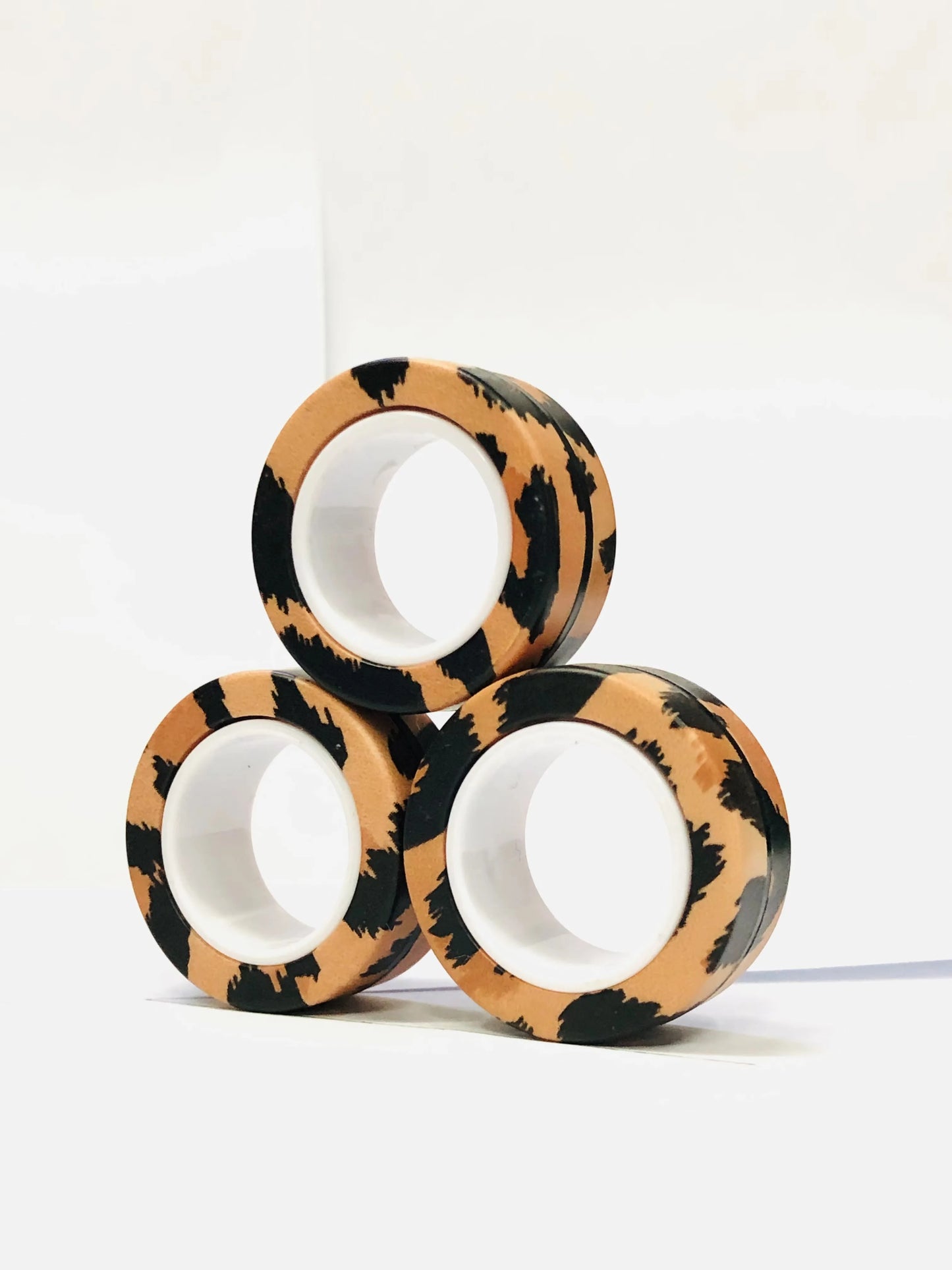 Finger Magnetic Fidget Toy