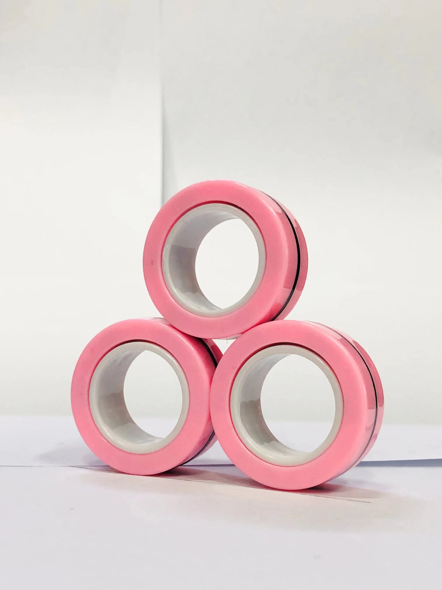 Finger Magnetic Fidget Toy