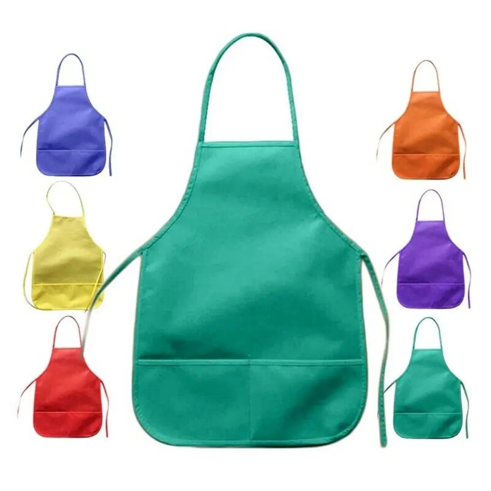 Slime Apron